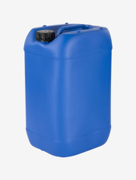 25 Liter Kanister
