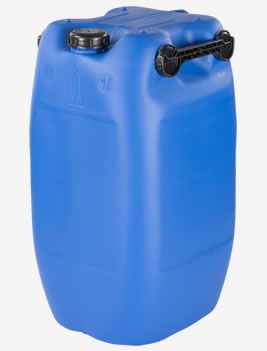 60 Liter Kanister (KG)