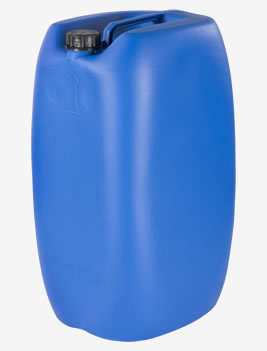 20l Kanister / Wasserkanister aus Polyetylen   -  Laborbedarf aus Glas und Kunststoff